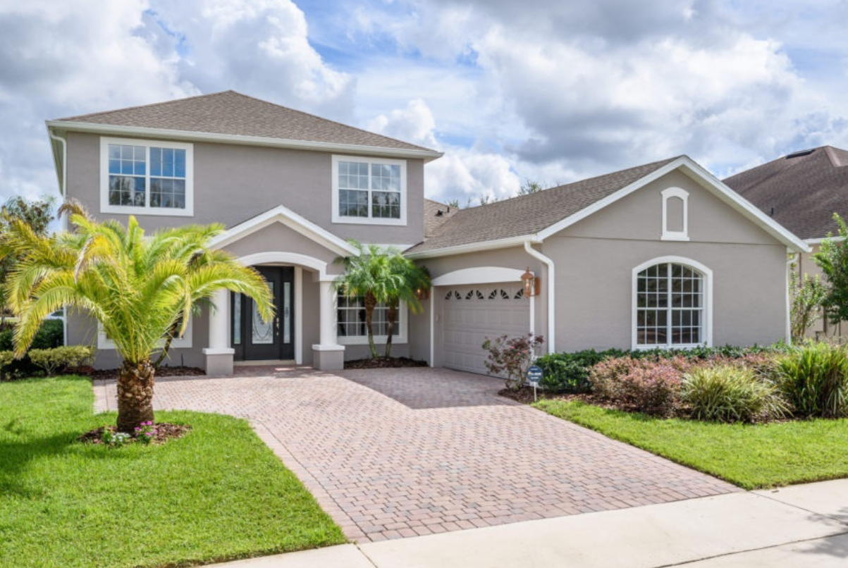feature image of Is the Central Florida Housing Market Crashing or Just Normalizing?